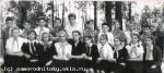 1 сентября 1963 г. - 7-й класс (фото от Томилко Е.) Н-3